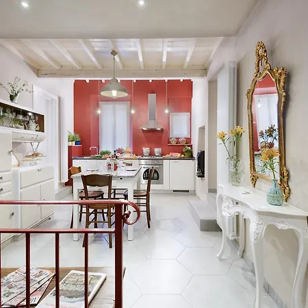 La Bellavita B&B-2