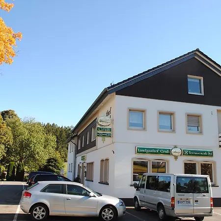 Landgasthof Gruss-2
