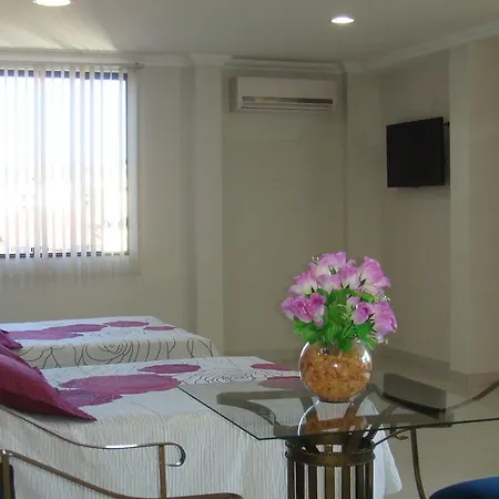 Hotel San German-3