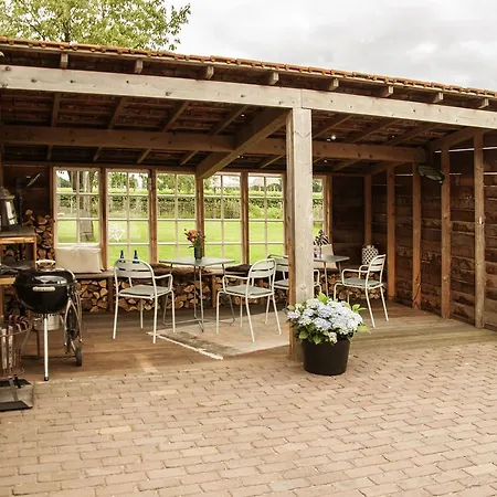 Bed & Breakfast Bed In Brabant Veghel-3