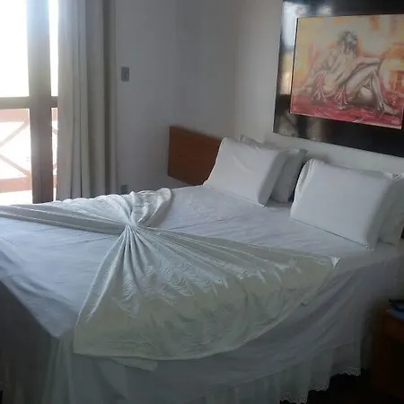 Hotel Serra do Ouro-2