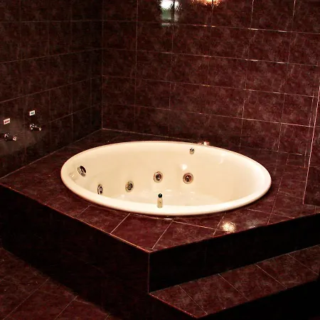 Motel Monza (Adults Only)-2
