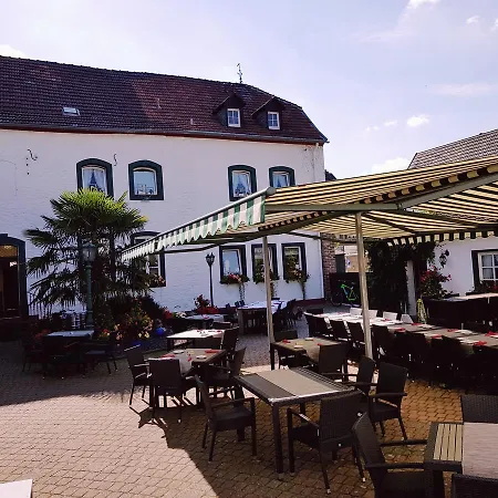 Hotel Restaurant Jägerhof-2