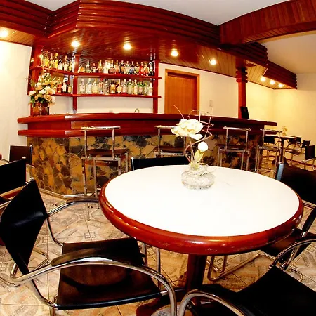 San Bernardo Park Hotel-3
