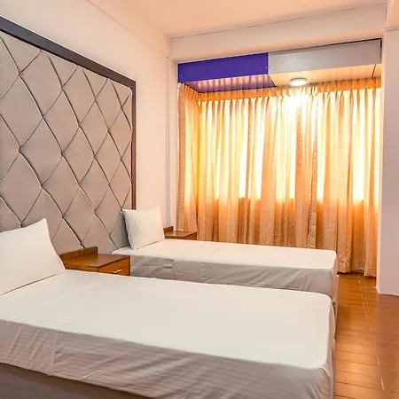 Metro Port City Hotel-2