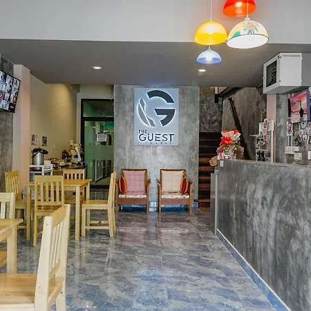 The Guest Hotel Krabi-3