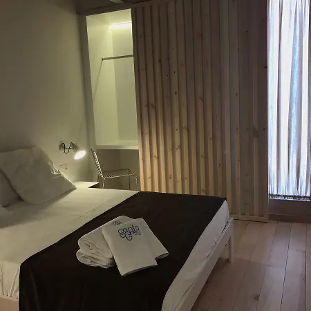 Hotel Santacreu-2