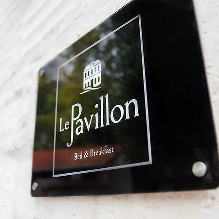 Le Pavillon du Golf d'Arras-3