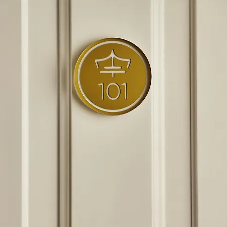 Hotel The Touch Puerto Banus-3