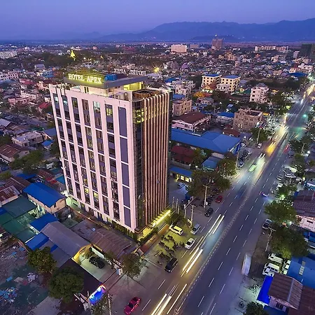 Hotel Apex-2
