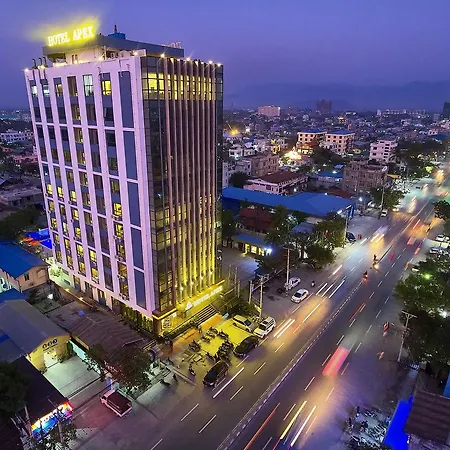 Hotel Apex-3