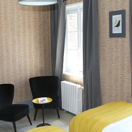 Une maison en ville, Hyper Centre ville, Spa-3