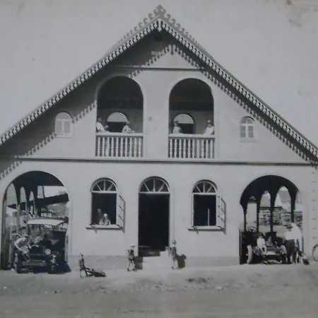 Hotel Scholze-2