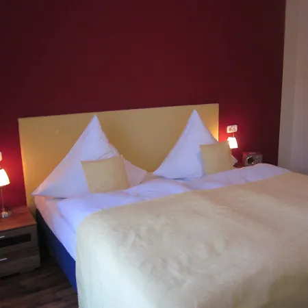 Hotel Wolfsschlucht-3