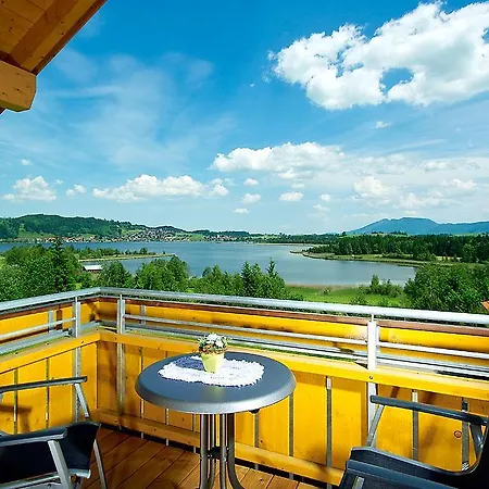 Landhotel Wiesbauer-3
