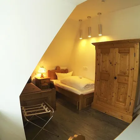 Hotel Landgasthof Koechlin-3