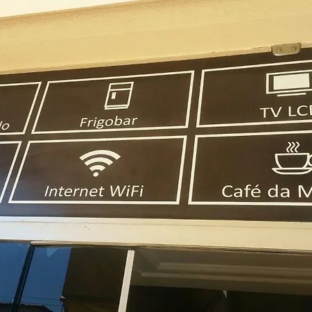Hotel Boiadeiro-3