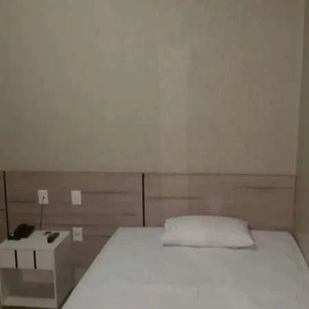 Hotel Boiadeiro-2