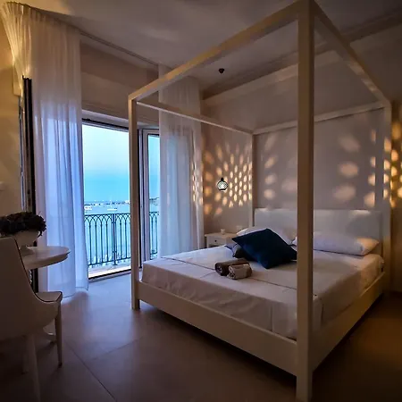B&b Lungomare Otranto-3