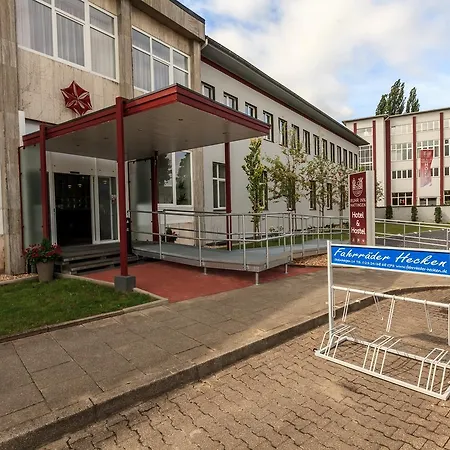 Ruhr Inn Hotel-3