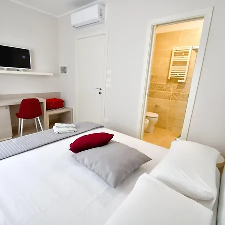 B&b Lungomare Otranto-2