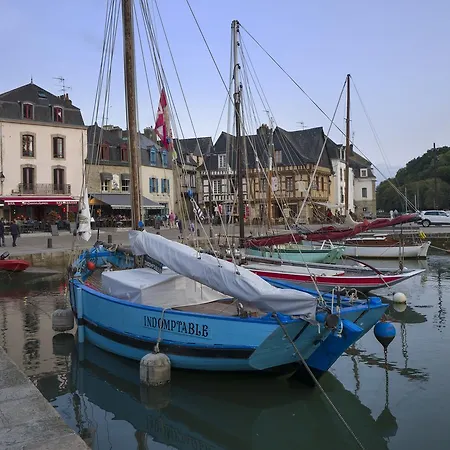 Domitys Les Voiles Pourpres-2