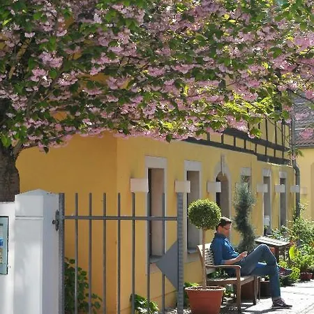 Fährhaus Meißen B&B-2