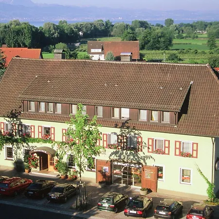 Gasthaus zum Rebstock-2