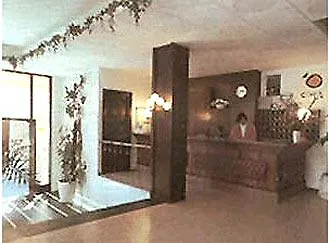 Calella Park Hotel-3