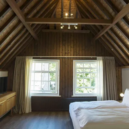 Logement 't Oude Bierhuys-3