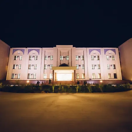Bek Khiva Hotel-2