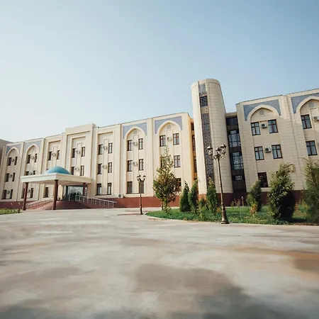 Bek Khiva Hotel-3