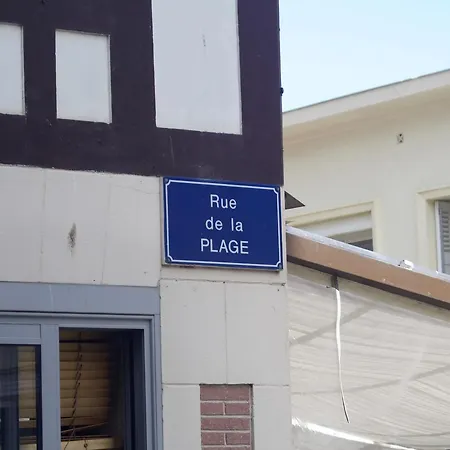La Maison de la Plage-2
