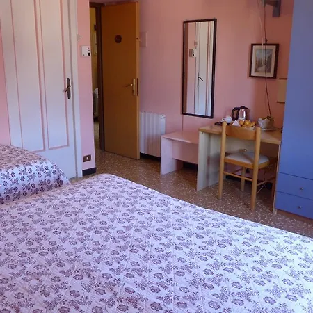 Bed&Breakfast Gioiello-2