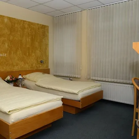 Hotel Alberga-3