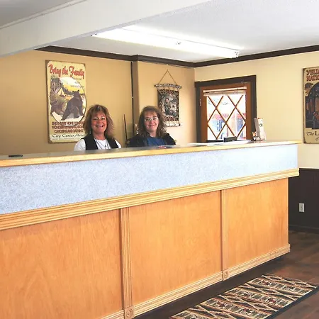 City Center Motel-2
