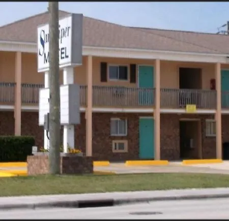Sandpiper Motel-3