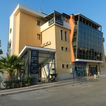 Erasmus Hotel-2