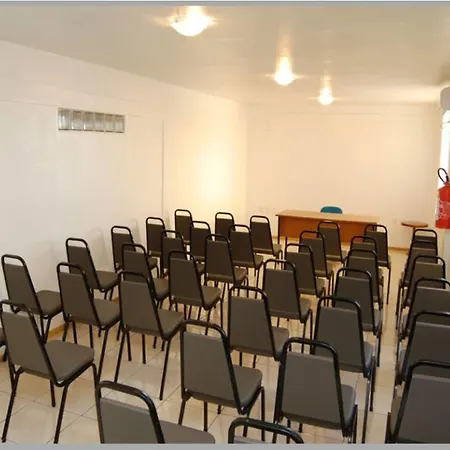 Cometa Plaza Hotel-2