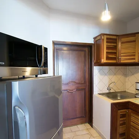 Residence Peramal-3