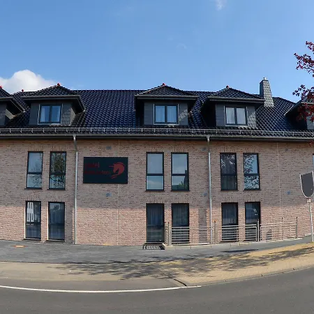 Hotel Rotes Einhorn ****-2