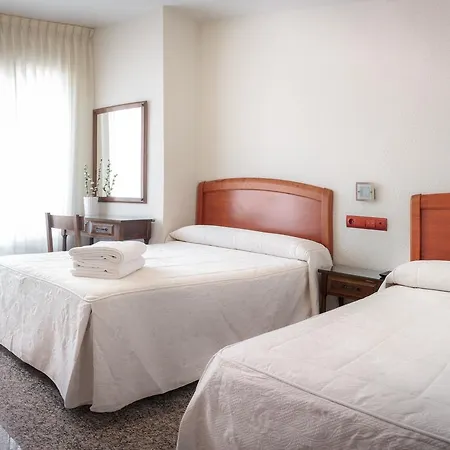 Hostal San Miguel-3