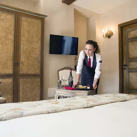 Boutique Hotel Elvezia-2