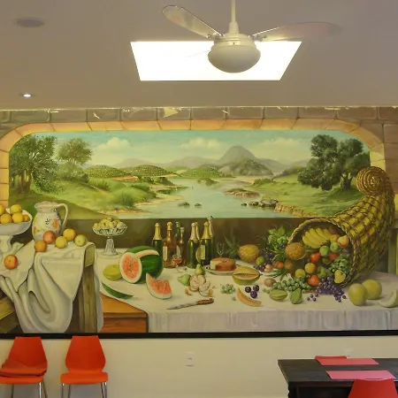 Colatina Plaza Hotel-2