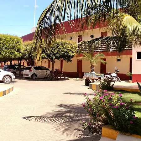 Hotel Serra do Rio-2
