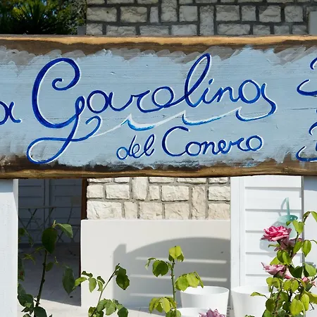 LaGarolina Del Conero B&B-3