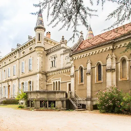 Chateau de Bournet-2