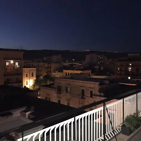 B&B Piazza Marconi-2