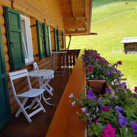 Garni Rubens B&B-2