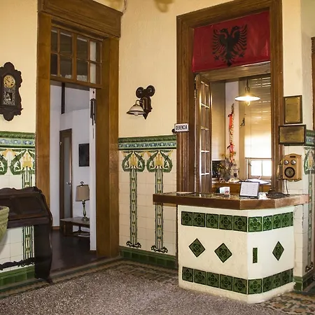 Hotel Colón-3